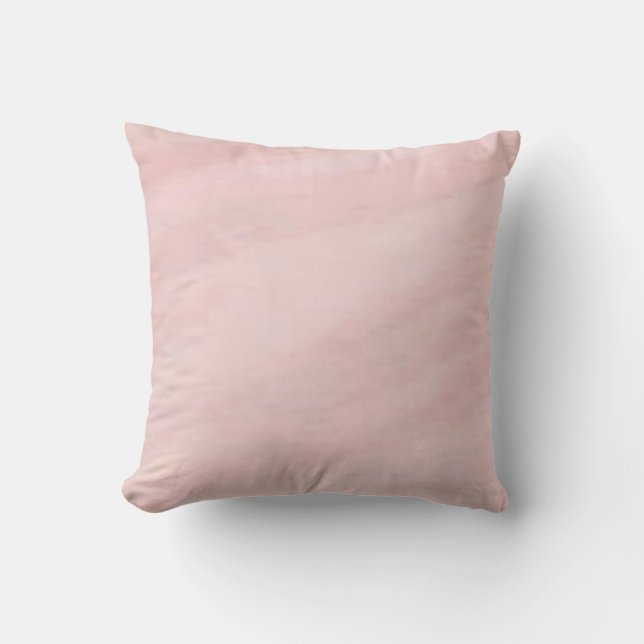Watercolor Wash Pillows (Front)