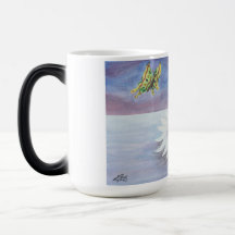 Watercolor Watercolour Lotos Flower Water Reiki