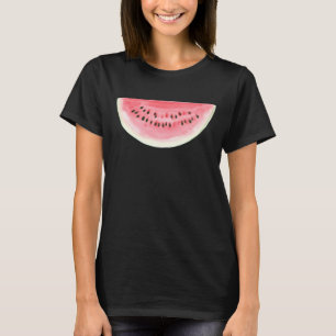 Watercolor watermelon T-Shirt