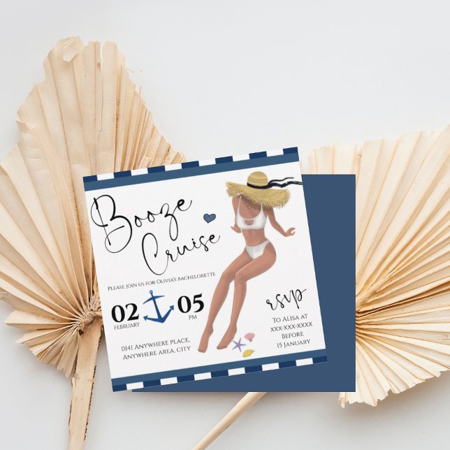 Watercolour beach theme bridal shower  invitation (Creator Uploaded)