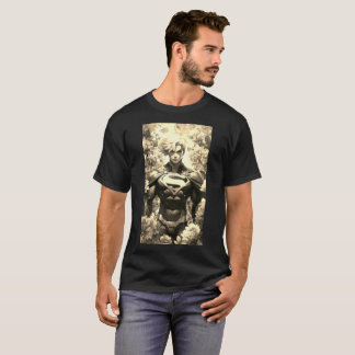 watercooler Anime art T-Shirt