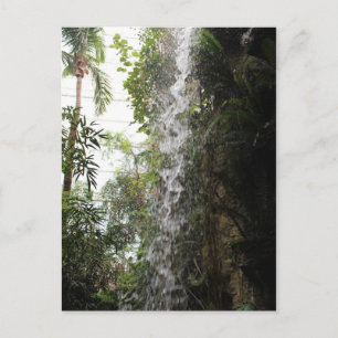 Waterfall # 2 postcard