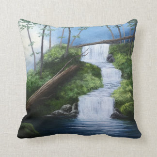 Waterfall Accent Cushion