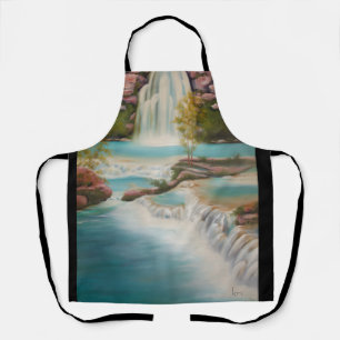 Waterfall Apron
