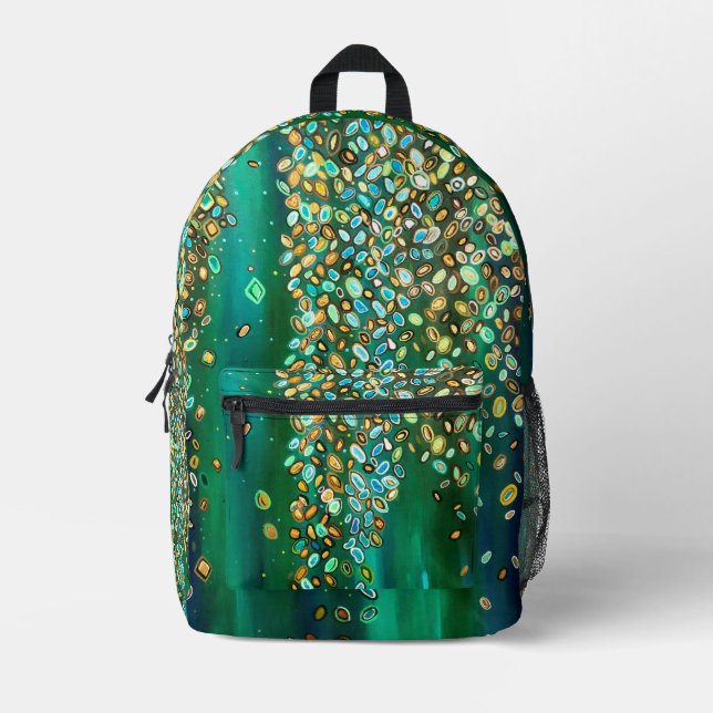 Waterfall Backpack (Front)
