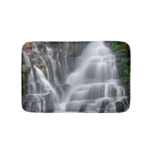 Waterfall Bath Mat