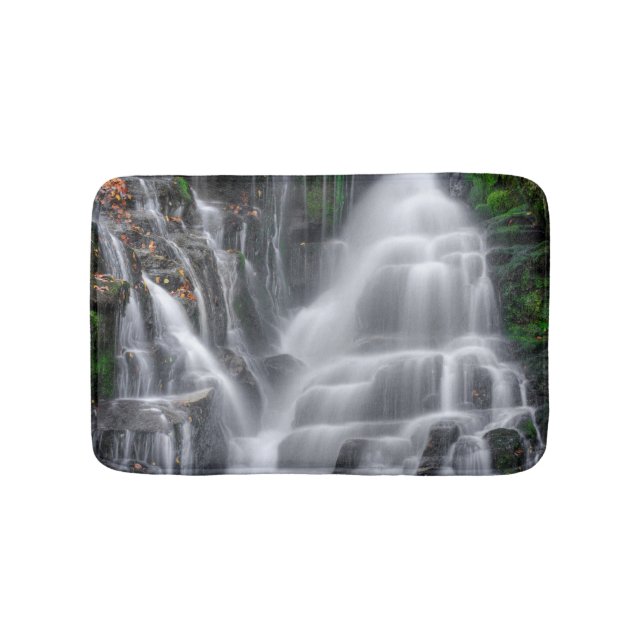 Waterfall Bath Mat (Front)
