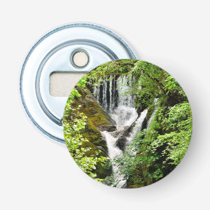 WATERFALL    BOTTLE OPENER
