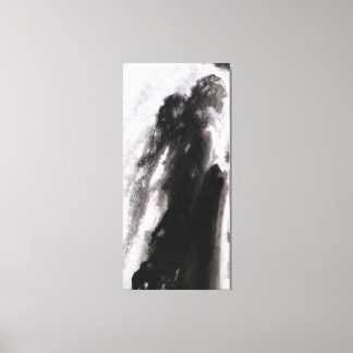 Waterfall  canvas print