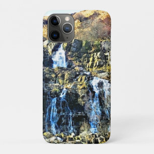 WATERFALL iPhone 11 PRO CASE