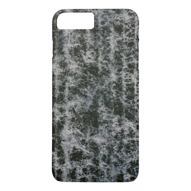 Waterfall Case-Mate iPhone Case (Back)