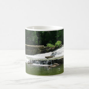 Waterfall Coffee Mug