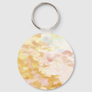 WATERFALL KEY RING