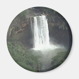 Waterfall Magnet
