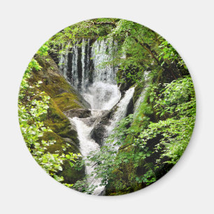 WATERFALL MAGNET