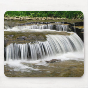 Waterfall Mousepad
