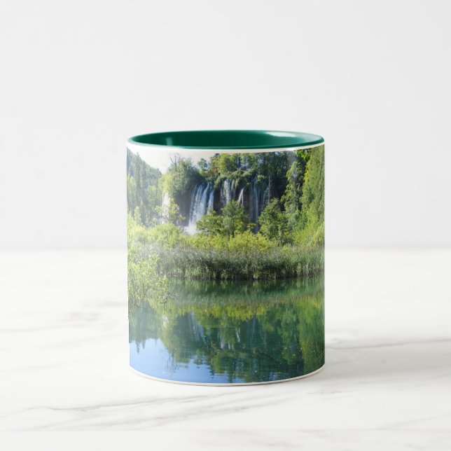 WATERFALL MUG (Center)