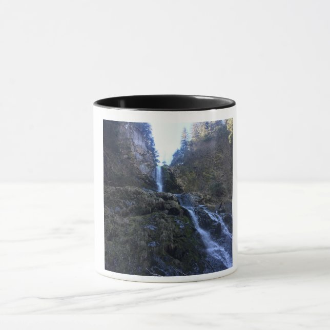Waterfall Mug (Center)