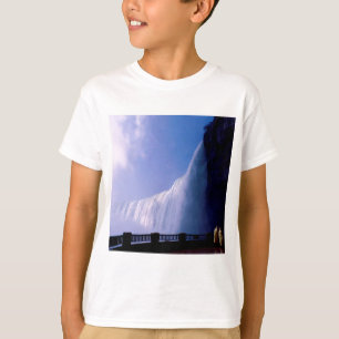 Waterfall Niagara Falls T-Shirt