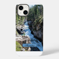 Waterfall Photography, Stanley Falls