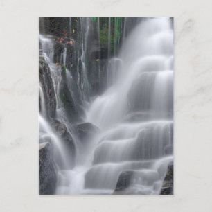 Waterfall Postcard