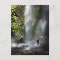waterfall