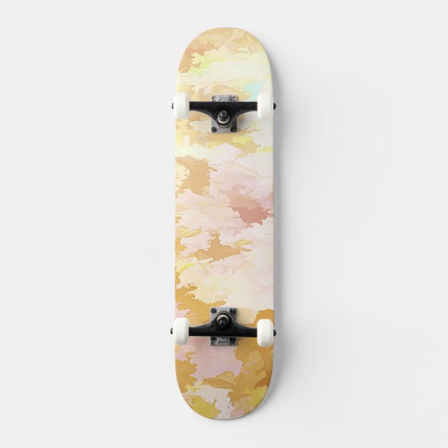 WATERFALL SKATEBOARD (Front)