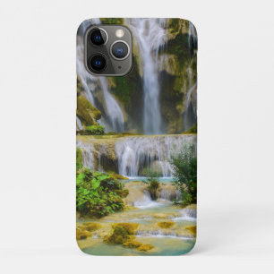 Waterfall Springs iPhone 11 Pro Case