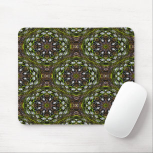 Waterfall Stars.... Mouse Mat