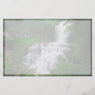 Waterfall Stationery
