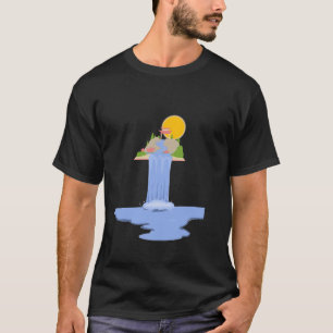 waterfall T-Shirt