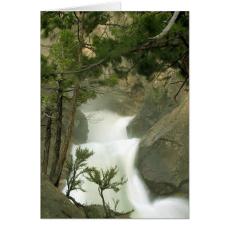 Waterfalls