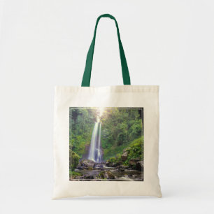 Waterfalls Bali, Indonesia Tote Bag