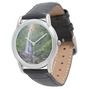 Waterfalls Bali, Indonesia Watch