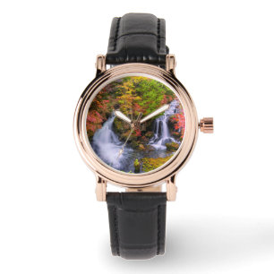 Waterfalls Faucet Waterfalls Nikko Japan Fall Watch