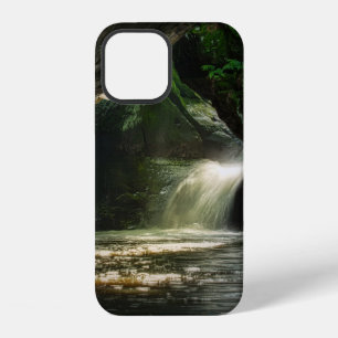 WATERFALLS iPhone 12 CASE