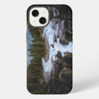 Waterfalls | Jasper National Park, Canada