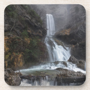 Waterfalls   Los Chorros Waterfall Coaster