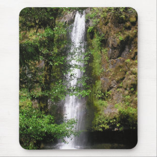 Waterfalls Mousepad