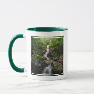 Waterfalls   Phayao Mountain National Park Mug