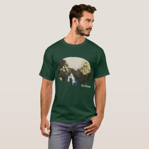 Waterfalls T-Shirt
