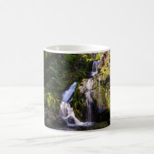 Waterfalls Triberger Wasserfälle, Germany Coffee Mug