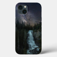 Waterfalls | Whistler Olympic Park