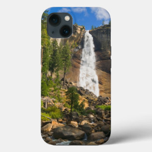 Waterfalls   Yosemite National Park iPhone 13 Case