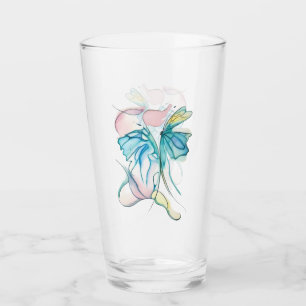 Waterfly 2 glass