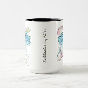 Waterfly 2 mug