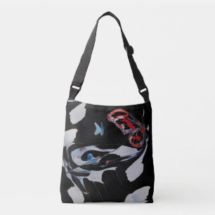 Waterfly 3 crossbody bag