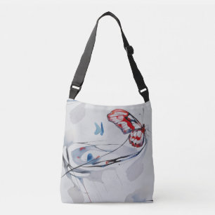 Waterfly 3 crossbody bag