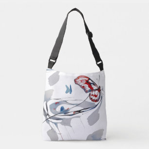 Waterfly 3 crossbody bag