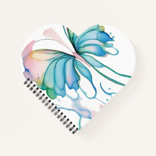 Waterfly Notebook